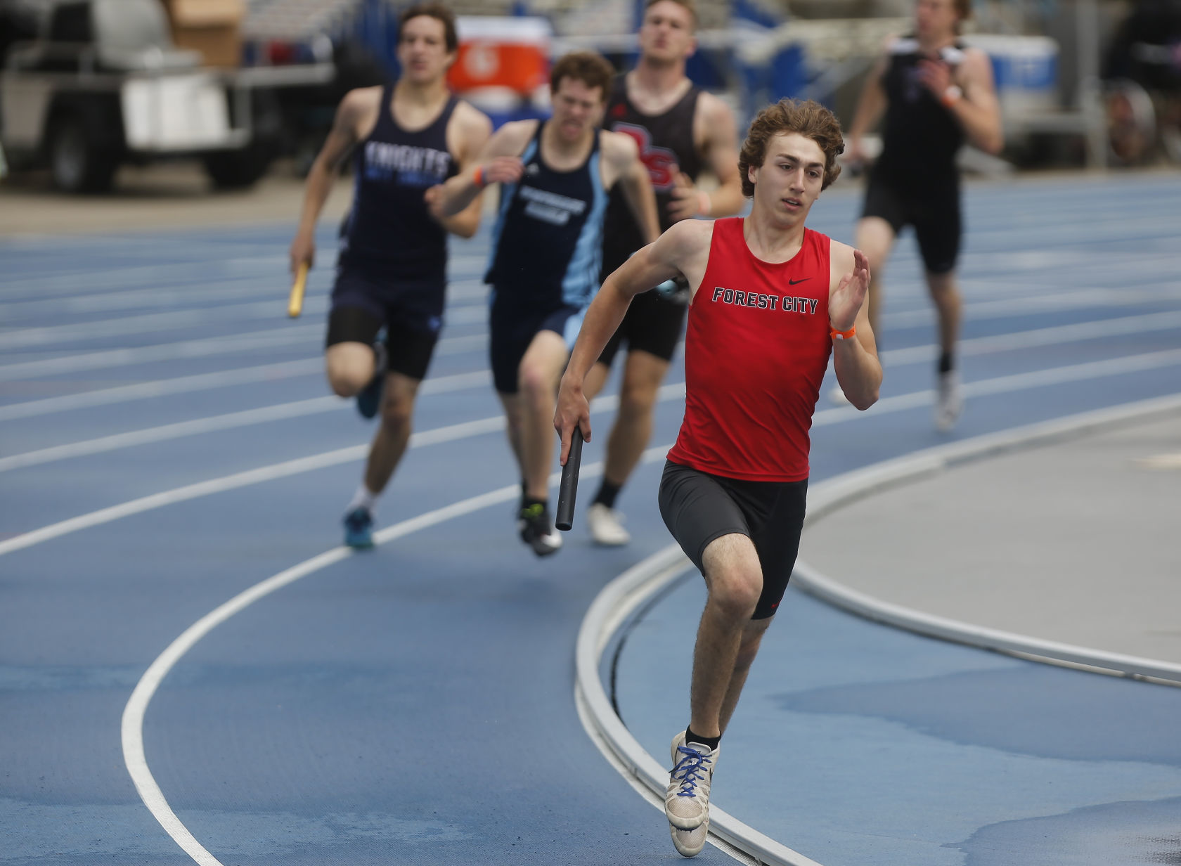 State Track Fri 13